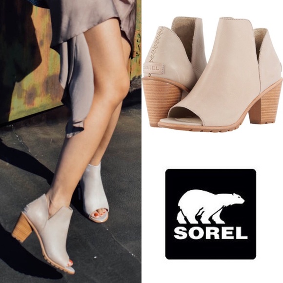 campri walking boots